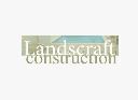 Landscraft Construction logo